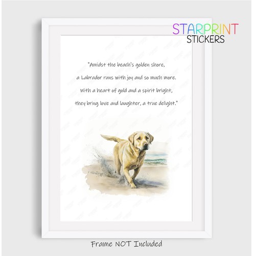 Labrador retriever yellow - retriever,