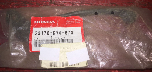 Honda cmx vtr - vtr, 250