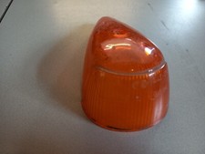 Genuine Hella Classic VW Beetle Front Indicator Lens