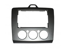 Ct23fd70 silver double din - double,