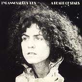 Bolan marc beard of stars - of,