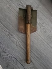 Camping Shovel Folding