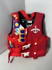 Boglia kids swim vest - boglia,