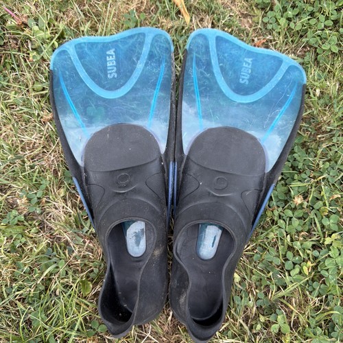 Decathlon subea flippers - decathlon,