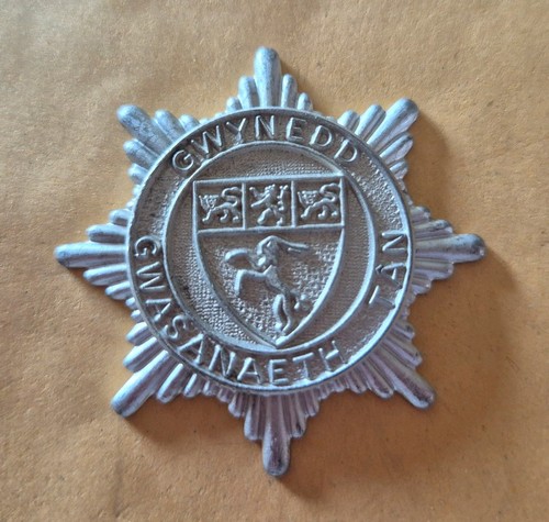 Vintage obsolete metal gwynedd - metal,