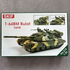 1/35 Skif T-64BM Bulat