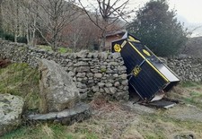 Photo A3 A sad sight for sure