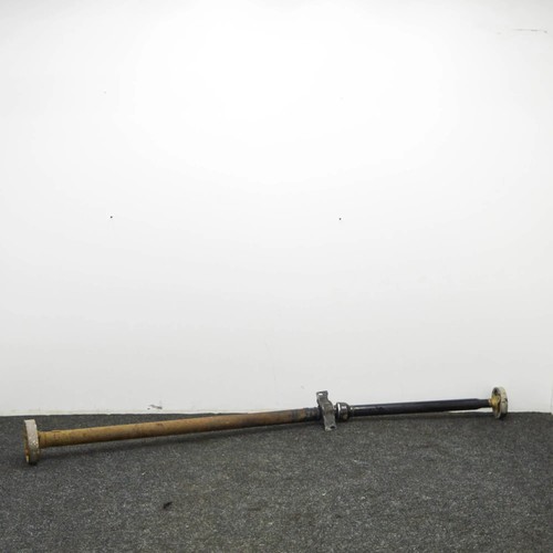 Skoda yeti propshaft 0 - 5l, 2.0