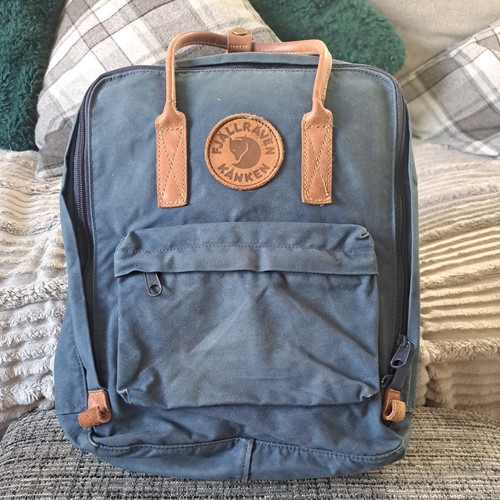 Fjallraven kanken 2 - fjallraven, no.