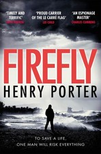 Firefly (Paperback) - FREE
