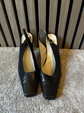 Ladies navy/black  Paco Molina