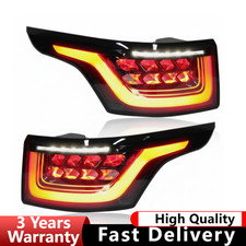 For Range Rover Sport L494