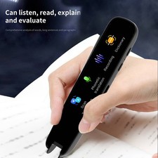⁺Scan Reader Pen Extensive