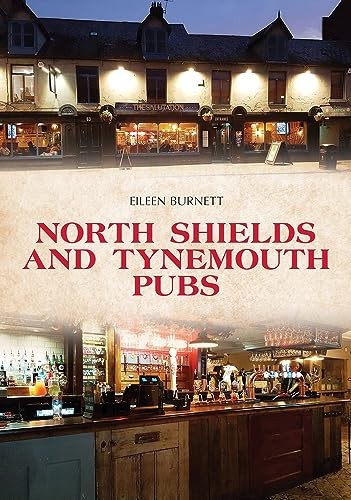 North shields and tynemouth - north,
