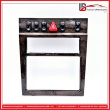 Switch Strip Center Console