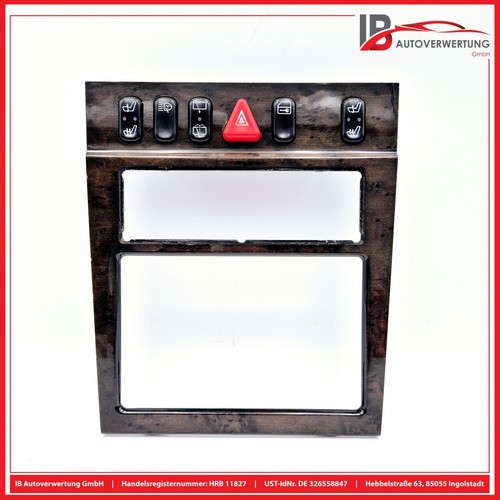 Switch strip center console - switch,