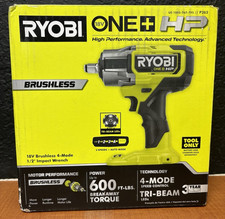 Ryobi ONE+ HP 18V Brushless