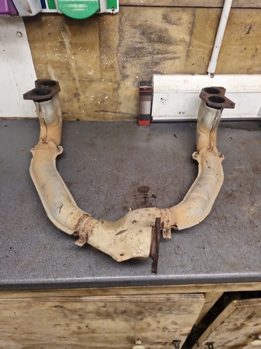 For subaru forester sg5 ej201 - for,