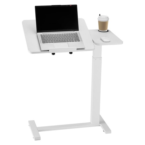 Overbed table mobile bed - overbed, table,