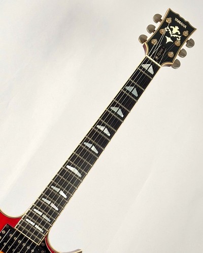 Yamaha 2000 cherry - yamaha, sg-2000