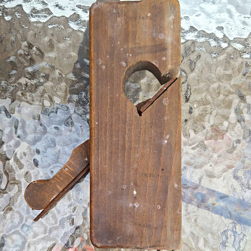 Smith vintage original - w.,