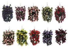 Artificial Hanging Basket