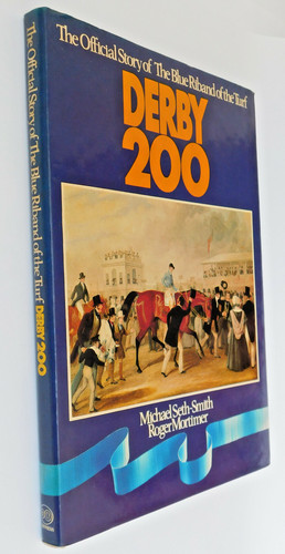 Derby 200 horse racing - 200,