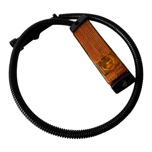 Genuine daf led side - genuine,