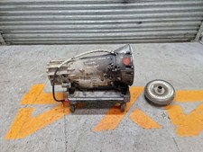 2007 JEEP GRAND CHEROKEE WK 3.0 DIESEL AUTOMATIC GEARBOX TRANSMISSION 52108574AA