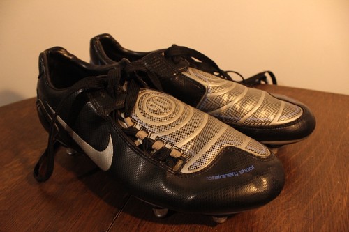 Nike total laser t90 - nike, 90