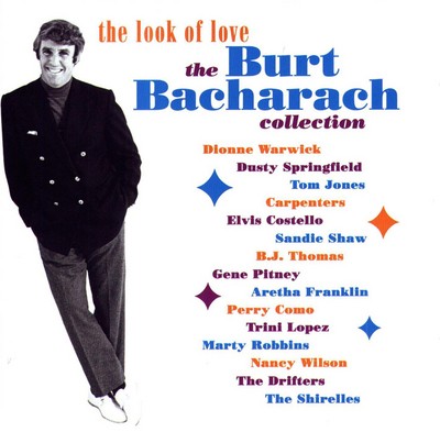 Various artists the look of - the,
