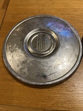 Fiat Vintage Hub Caps With