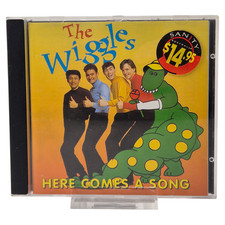 The Wiggles Original Cast -