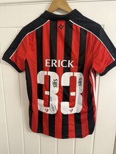 ERICK DE ARRUDA SERAFIM