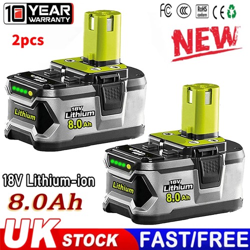 Pack 18v 0ah lithium - pack,