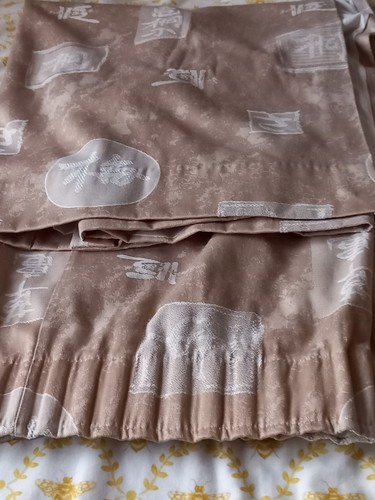 Vintage pair sundour - vintage, of