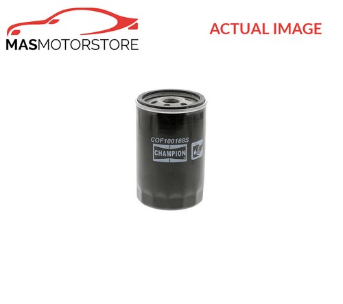Engine oil filter - filter, champion