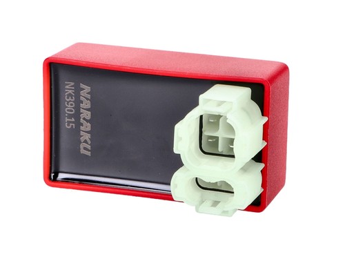 Cdi unit naraku - cdi, gy6