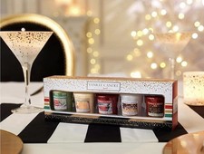Yankee candle very - yankee, 2016