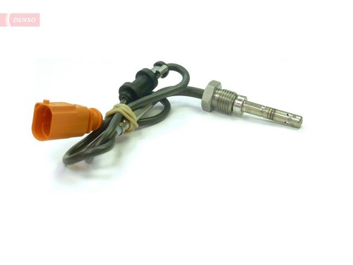 Exhaust gas temperature sensor - exhaust,