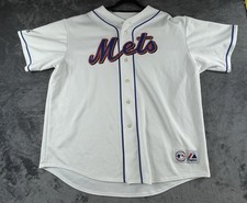 Vintage New York Mets Baseball