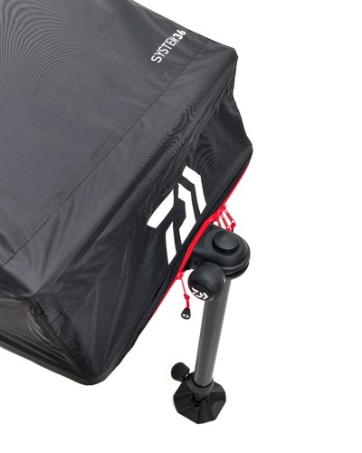 Daiwa slide tray awnings - tray,