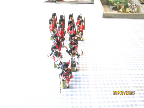 Britains lead highland - x,