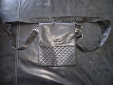 Giorgio Armani Men's Black
