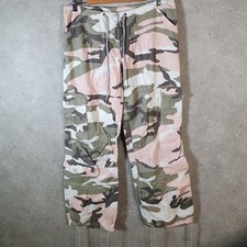 Vintage Rothco Cargo RealTree