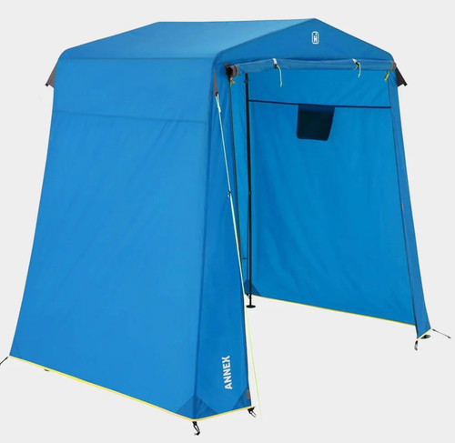 Gear large annex - hi-gear,