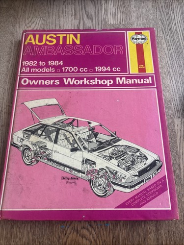 Austin ambassador haynes - austin,