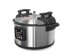 Kolice commercial 33l pressure - 33l,