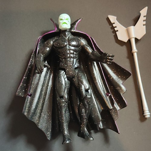 Evil lord nebula - evil,