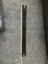 Aerborn Black 40 Inch Girth